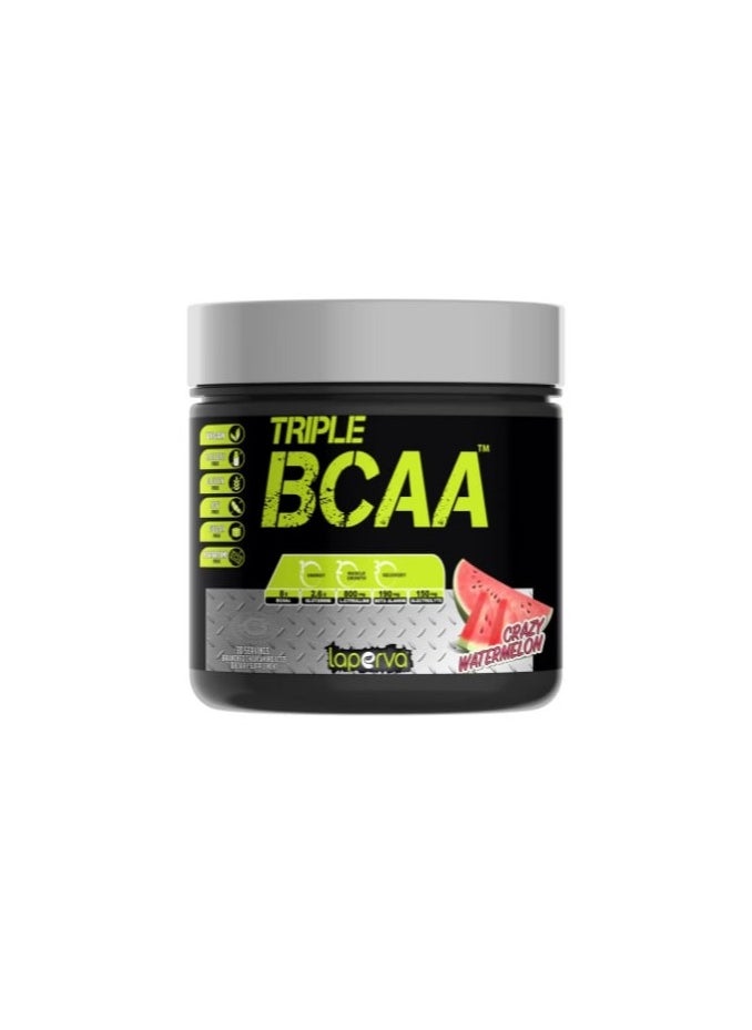 Triple BCAA Watermelon 420G