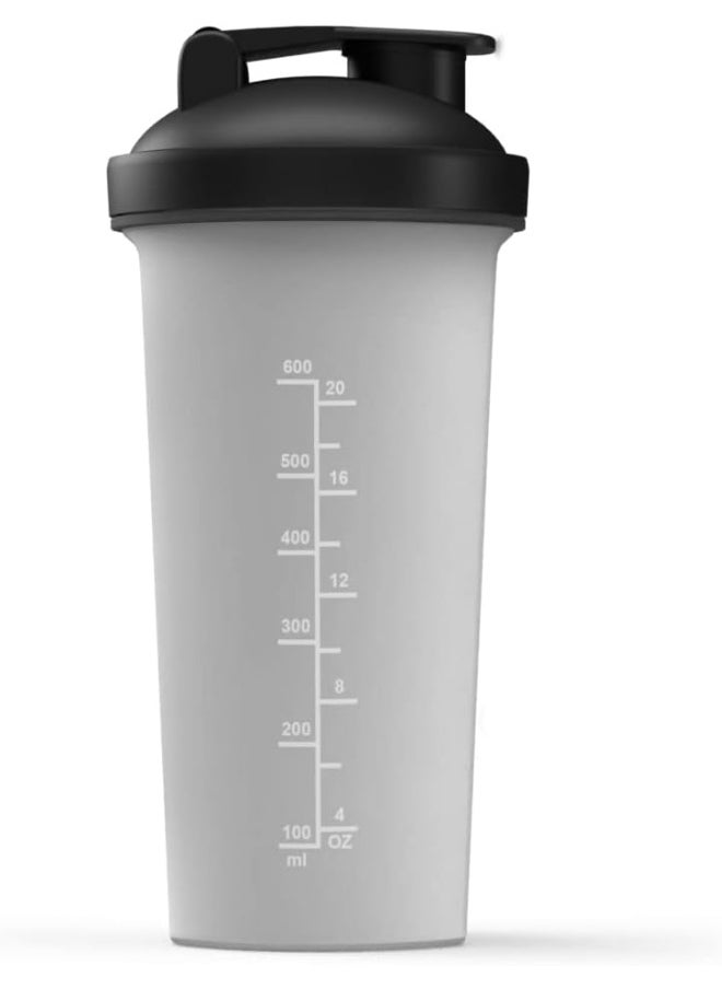 Active Shaker Wireball 600Ml