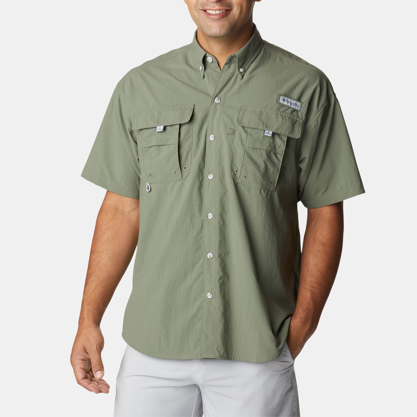 Men's Bahama™ II Shirt