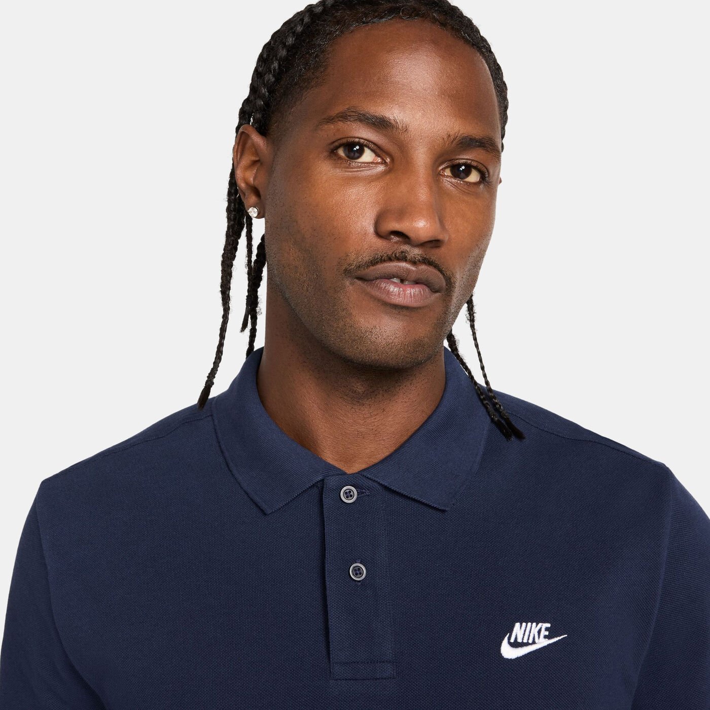 Men's Club Polo Shirt