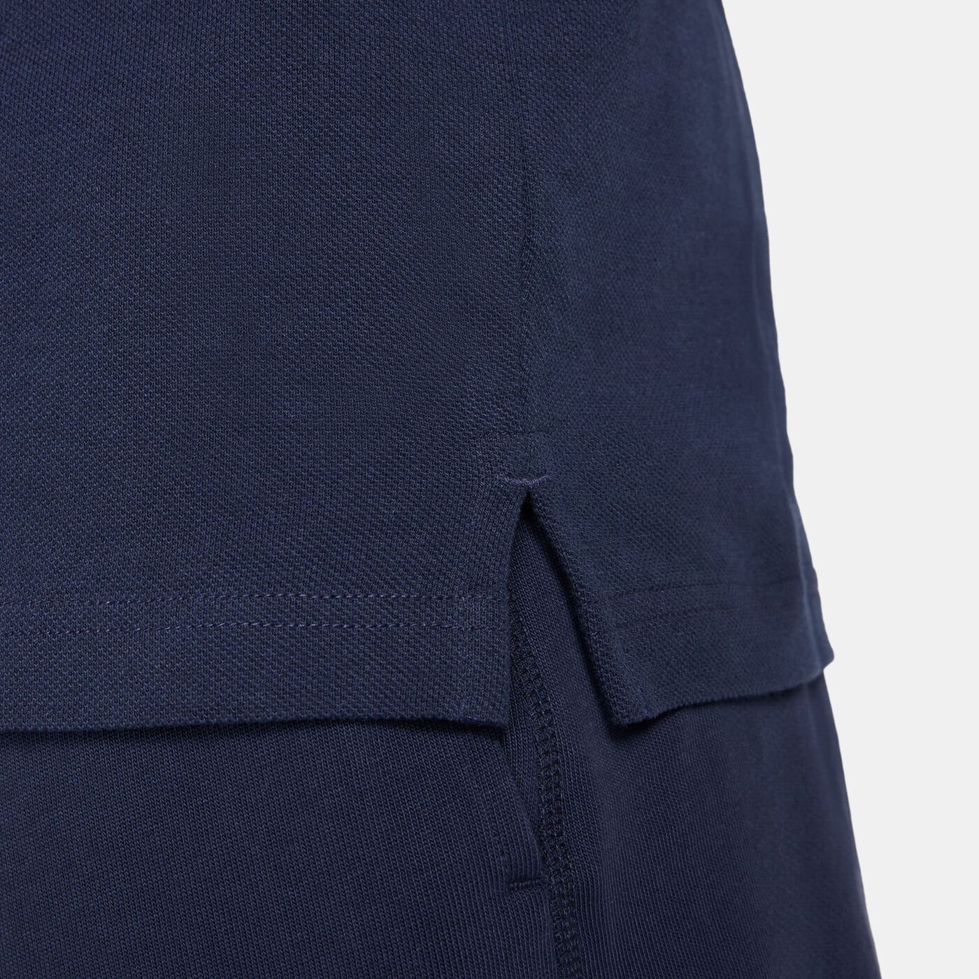 Men's Club Polo Shirt