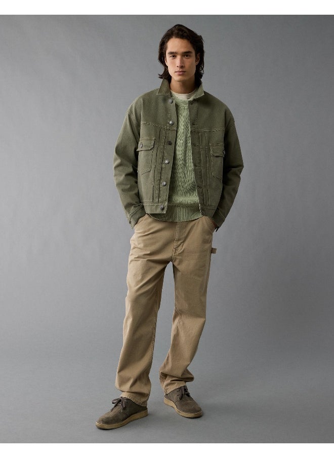 AE Denim Jacket