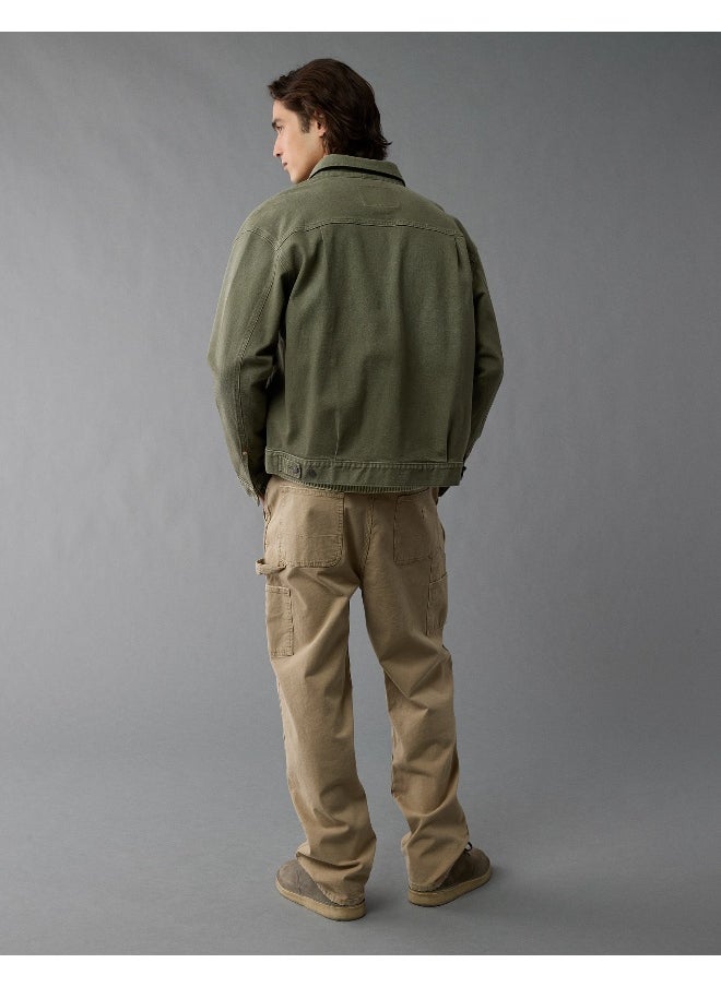 AE Denim Jacket