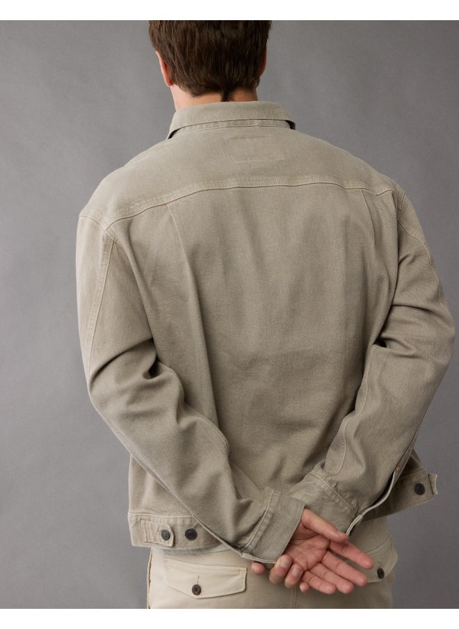 AE Denim Jacket