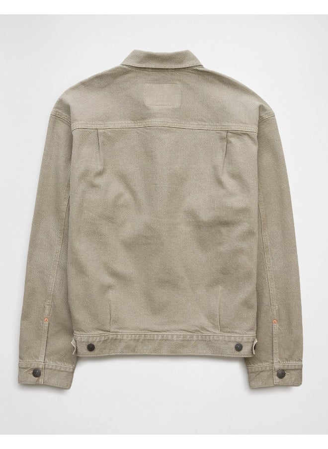 AE Denim Jacket