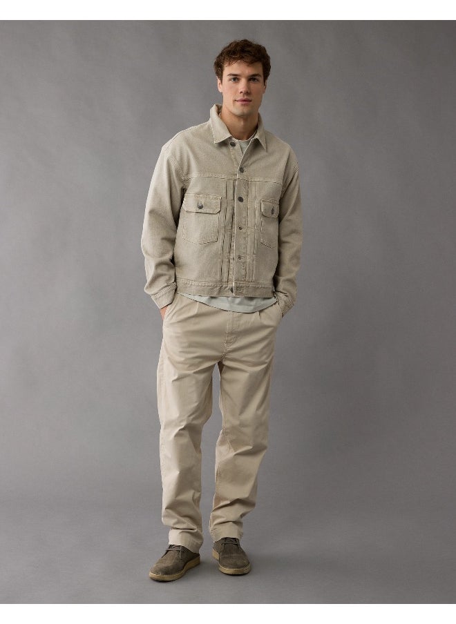 AE Denim Jacket