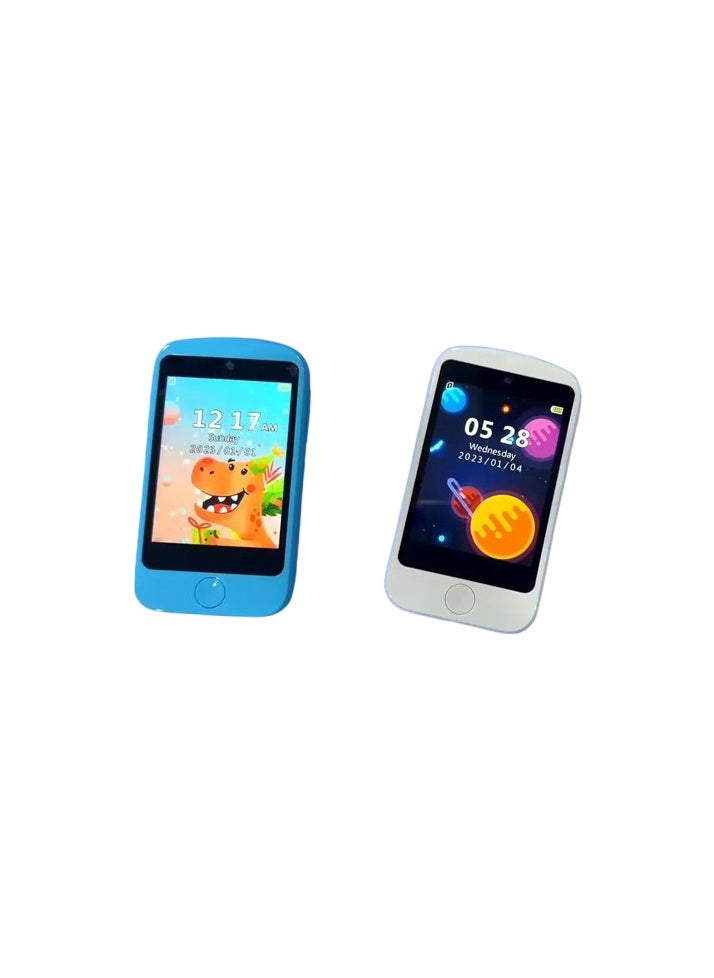 Christmas Gifts for Girls Age 3-10 Kids Cell Phone, 2.8