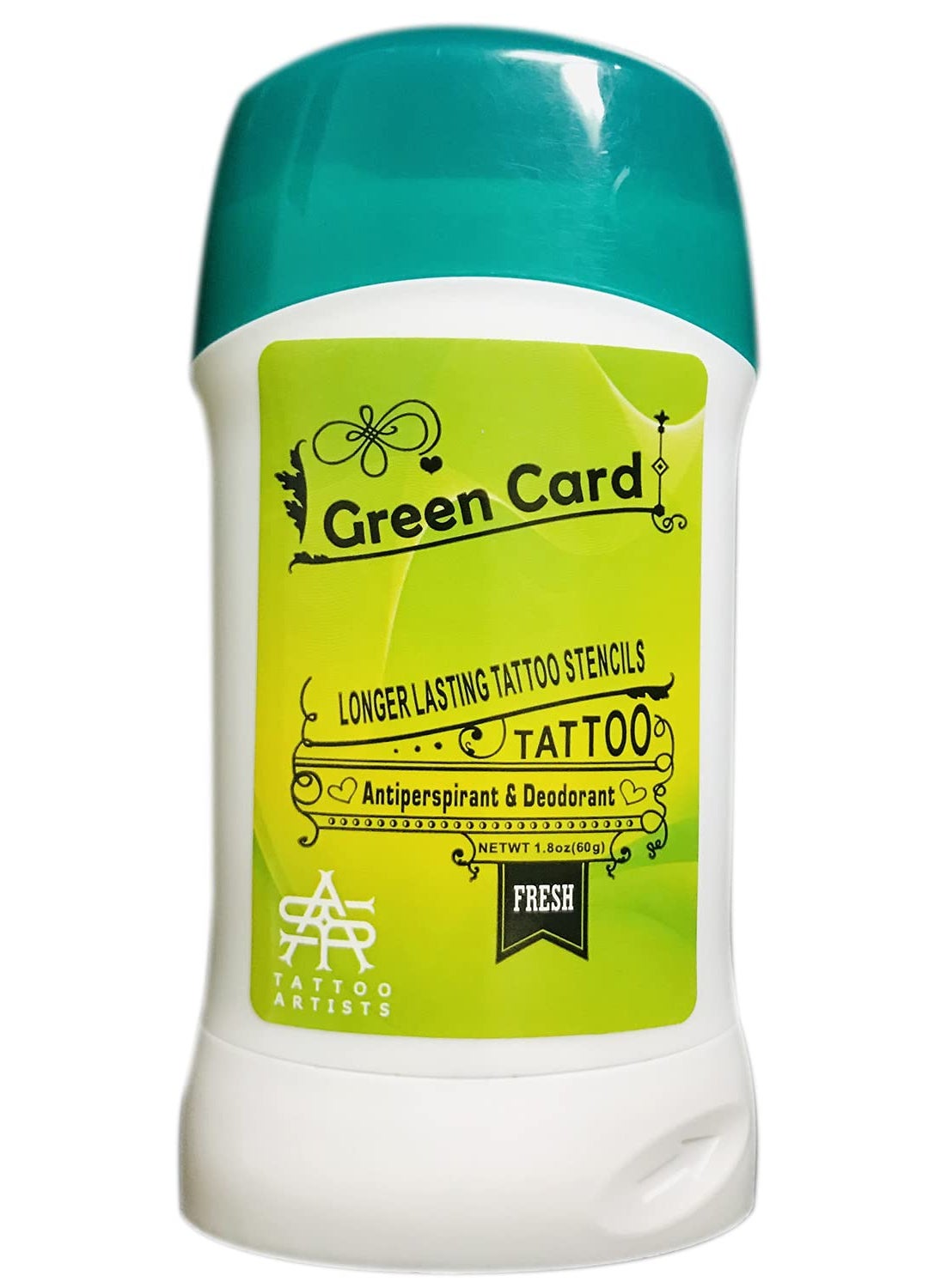 Tattoo Transfer Stick Tattoo Skin Solution Soap Cream Gel for Transfer Stickers Paper Machine Stencils Temporary Tattoo Supplies Accessories Clean Dry Protection Antiperspirant Deodorant ZYG