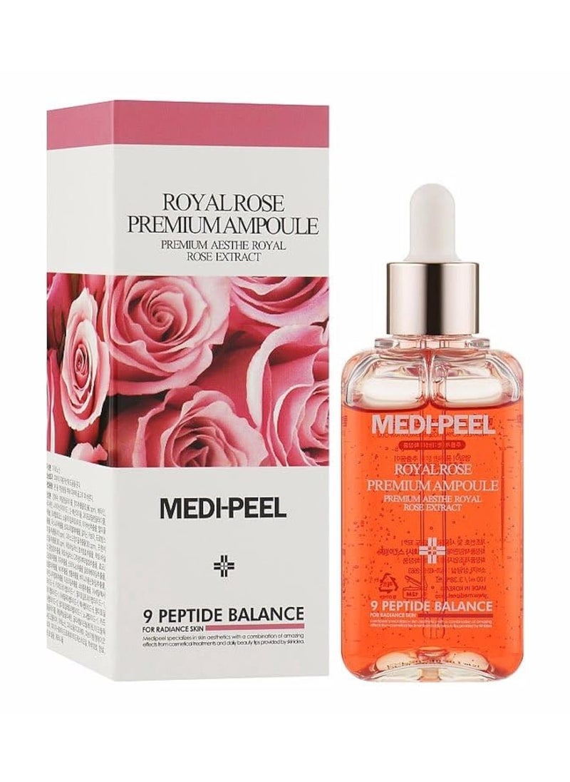 Medipeel Royal Rose Ampoule 100ml