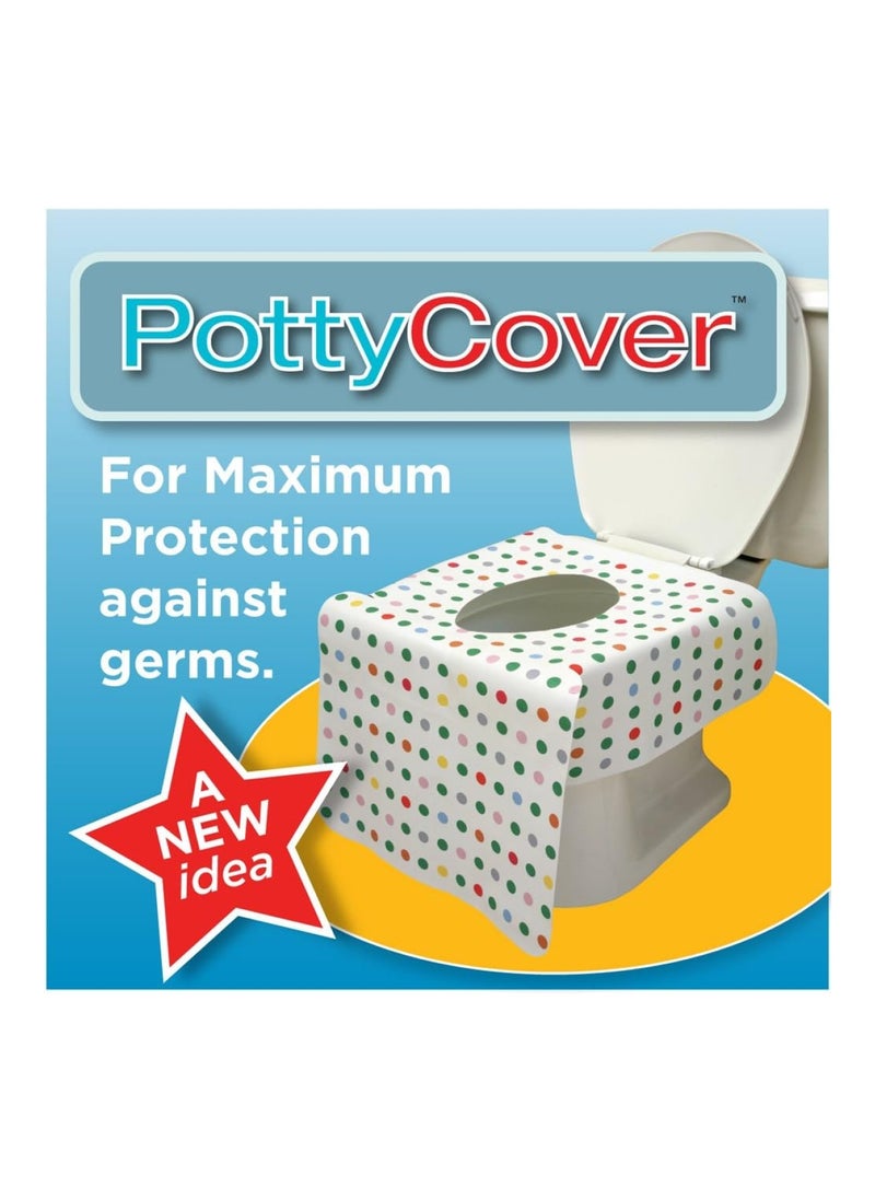 Disposable Toilet Seat Covers