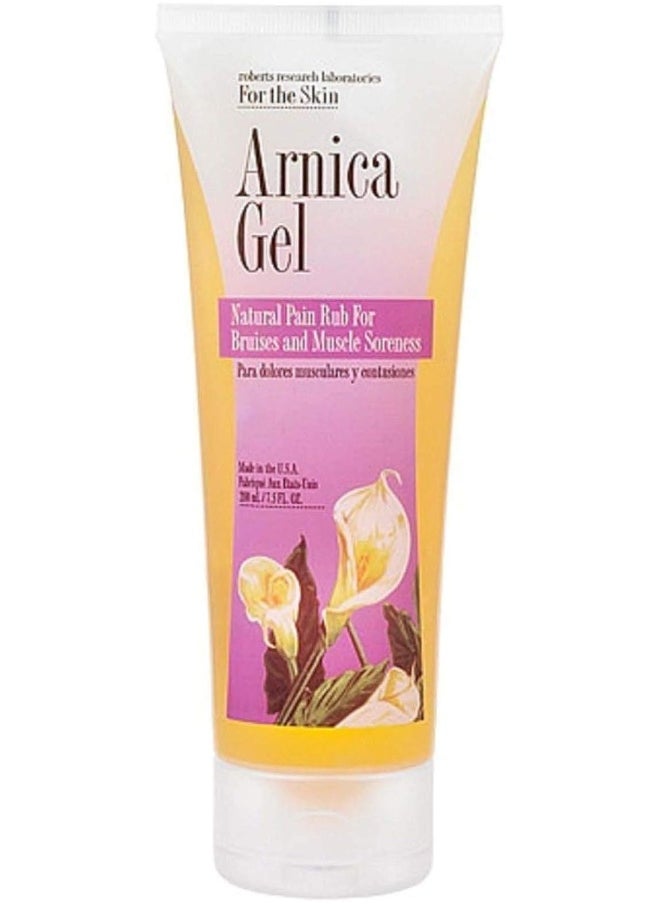 Robert Research Laboratories Arnica Gel, 7.5 Fluid Ounce