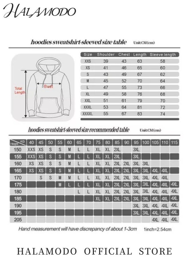 Unisex Casual Pullover Sweatshirt Tops with Printed Round Neck Long Sleeve Sweatshirt Loose Lightweight Blouse Tops for Men and Women