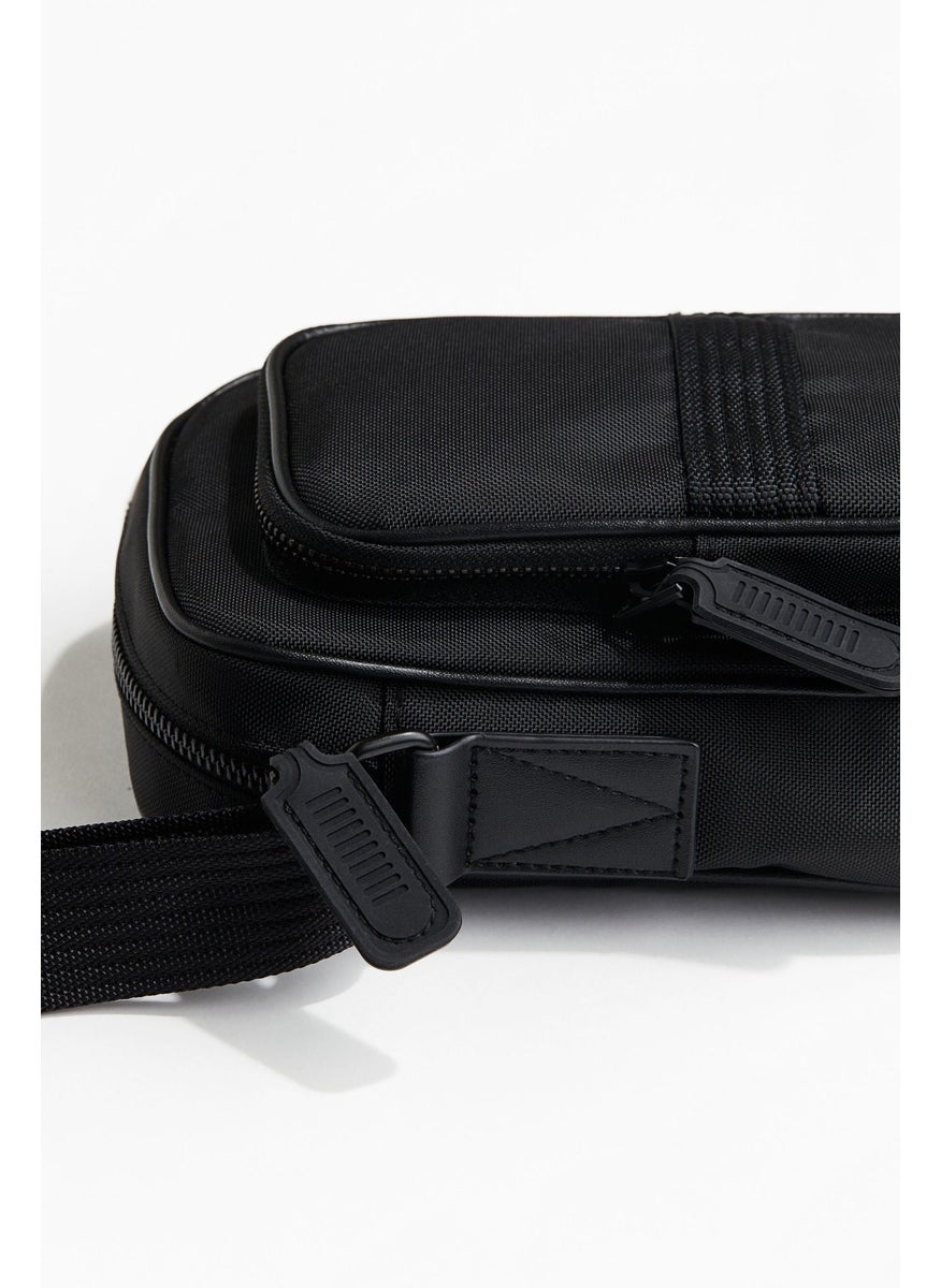 Casual Mini Crossbody