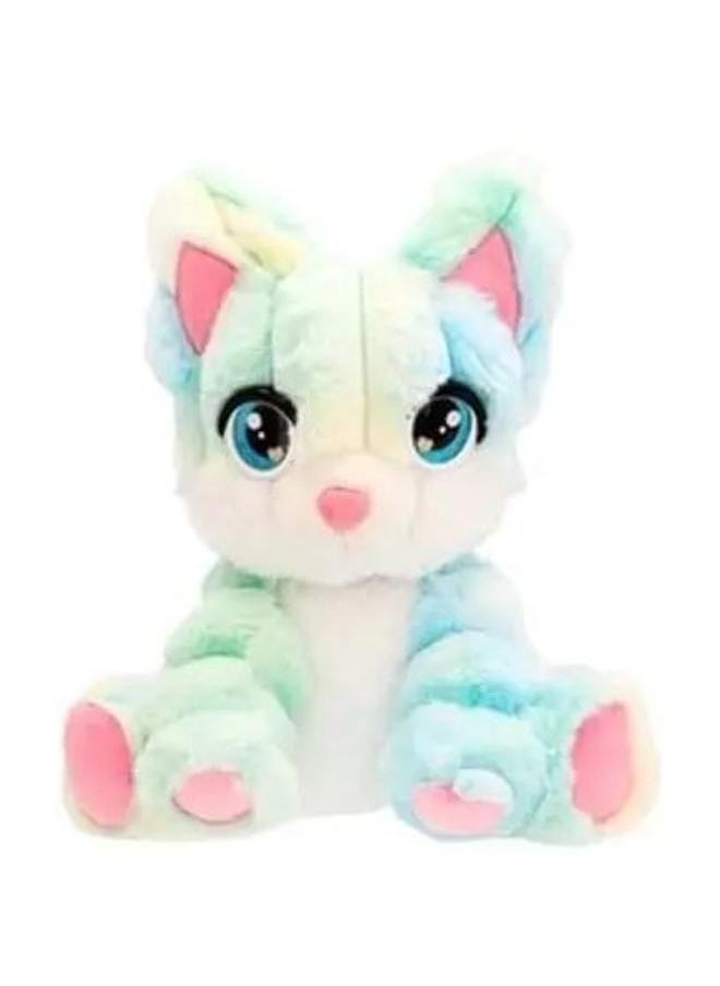 Cotton Cuties Large Kitty 11-Inch