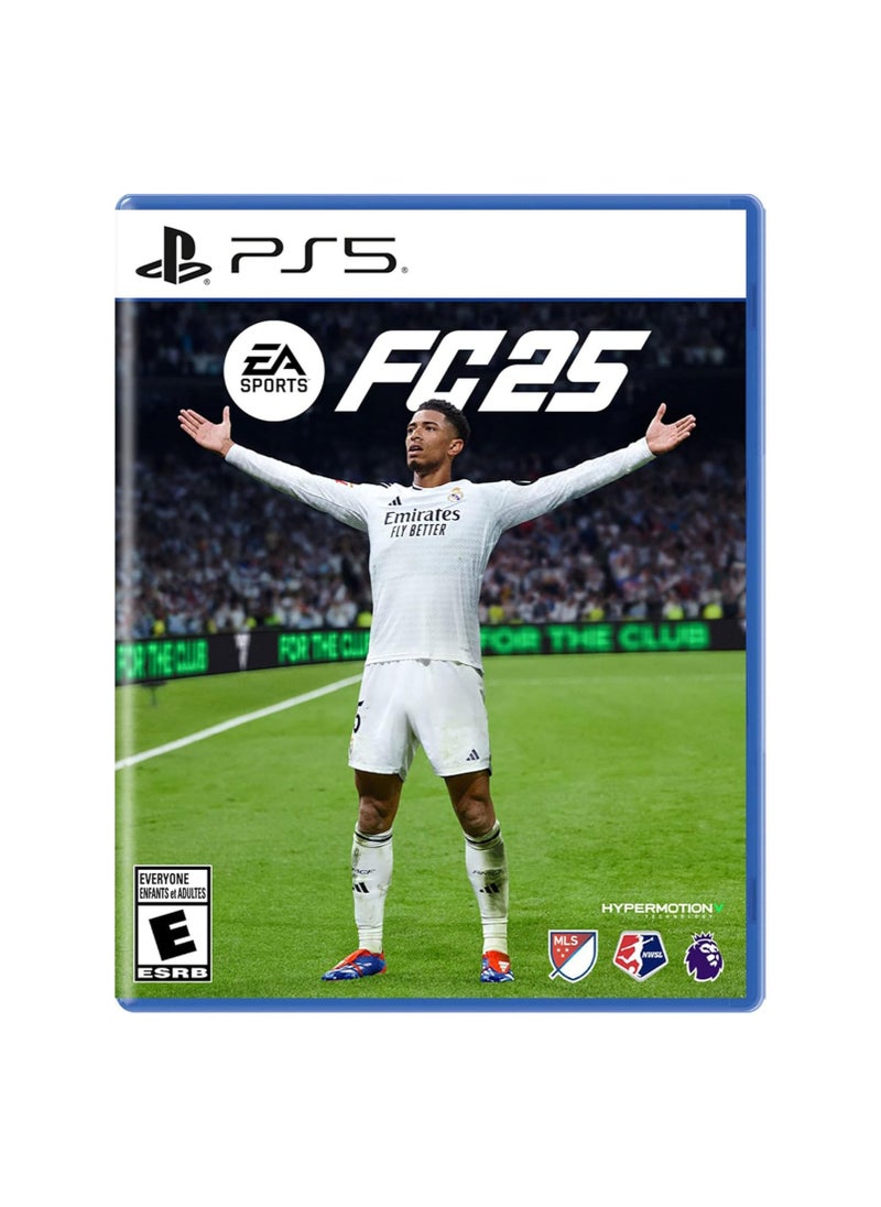 EA SPORTS FC 25 - PlayStation 5