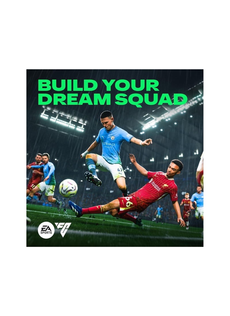 EA SPORTS FC 25 - PlayStation 5