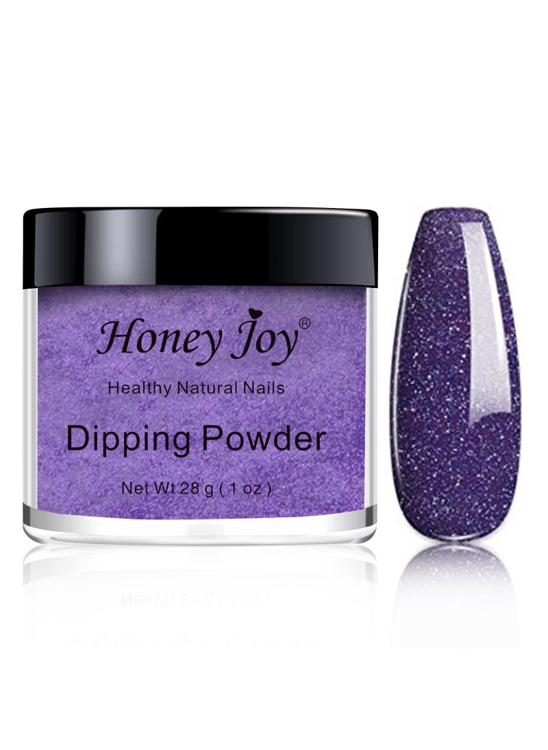 28gBox Colorful Dipping Powder Without Lamp Cure Nails Dip Powder Gel Nail Color Powder Natural Dry no27