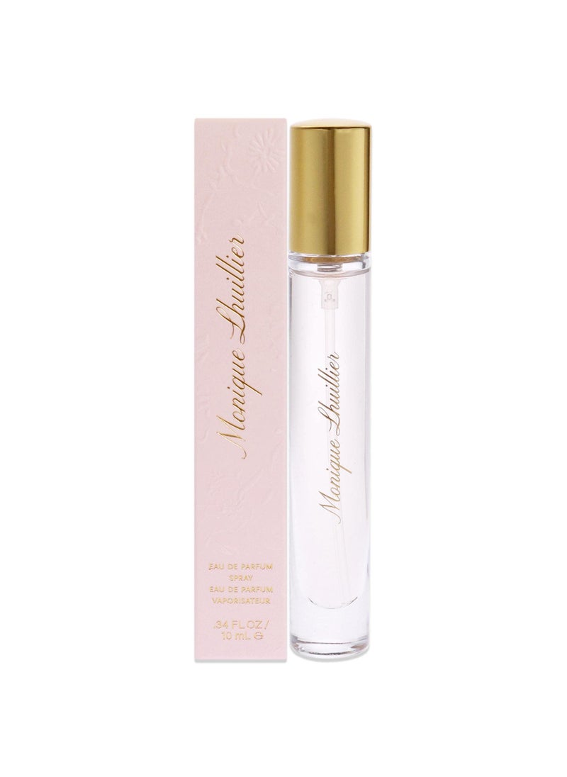 Monique Lhuillier Monique Lhuillier Women EDP Spray Mini 10 ml