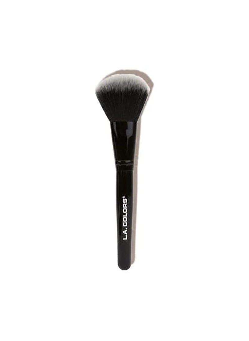 LA COLORS Large Powder Brush CBR52