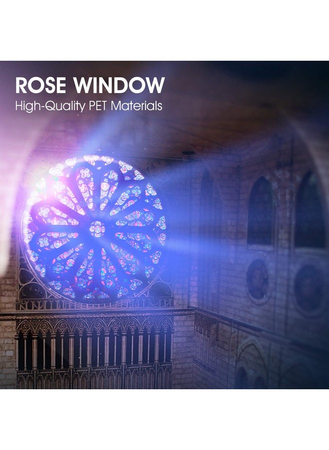 3D Puzzles For Adults - Large Notre Dame De Paris 3D Puzzle - Half-Opening Architecture, Enjoy Interior Views - Anniversary, Christmas, 2023 Gifts - 293 Pieces