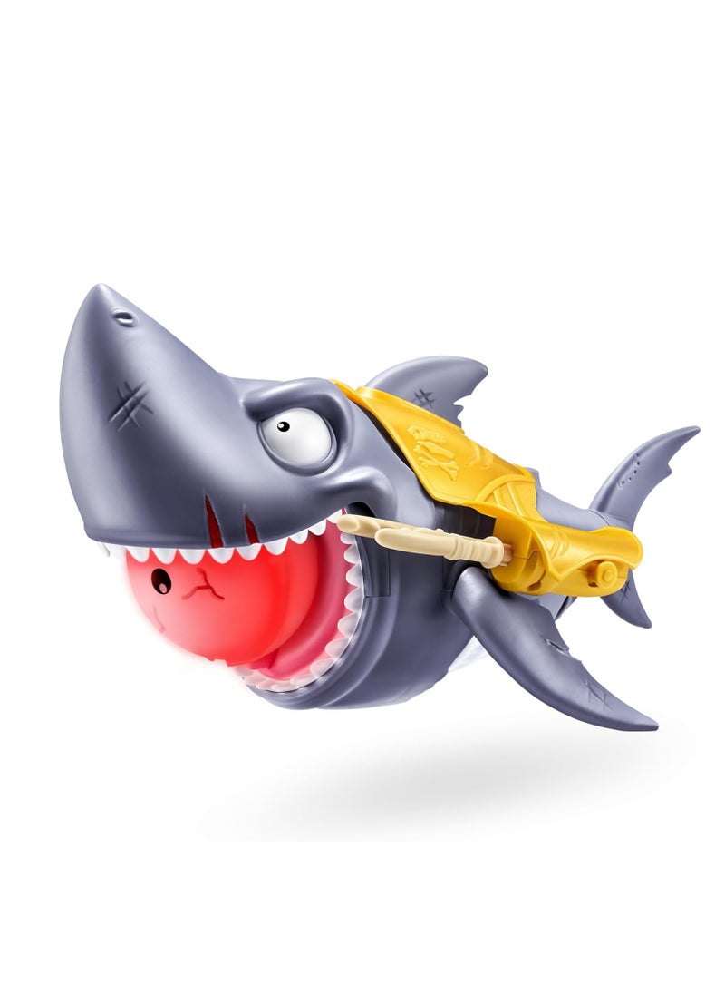 Zuru Smashers Dino Island - Gold Treasure Hunt - Assorted