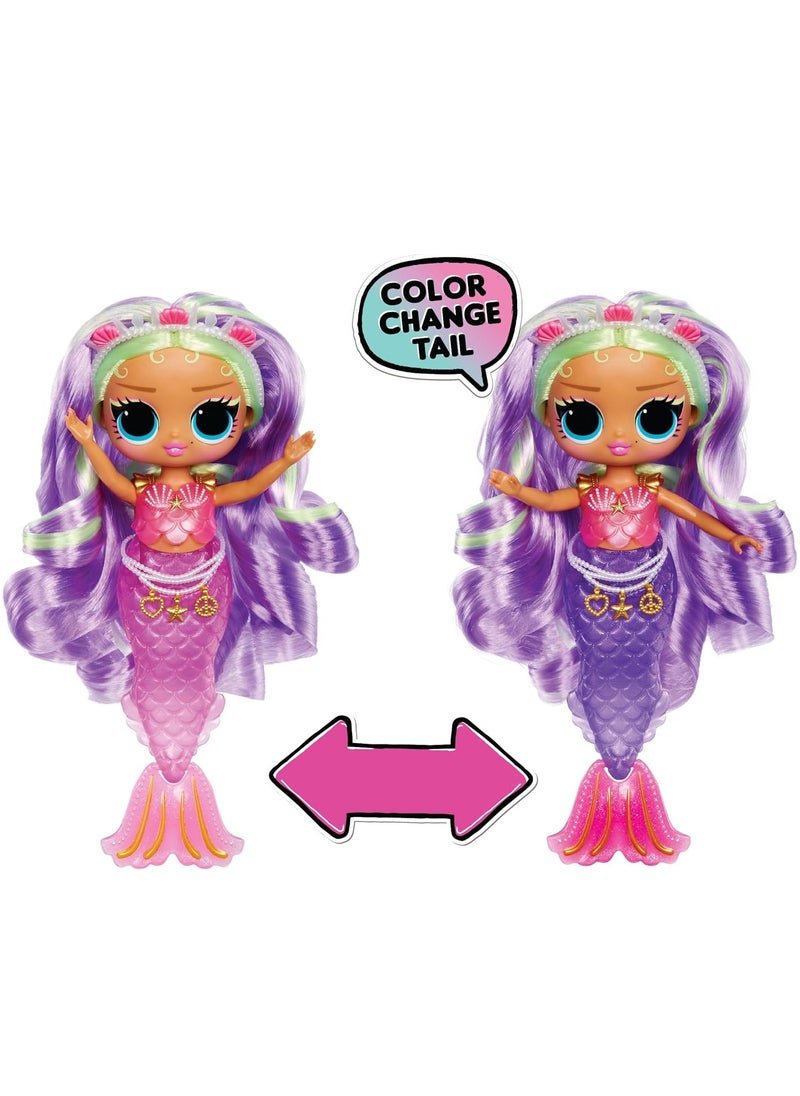 L.O.L. Surprise! Tweens Mermaid Doll - Cleo Cove