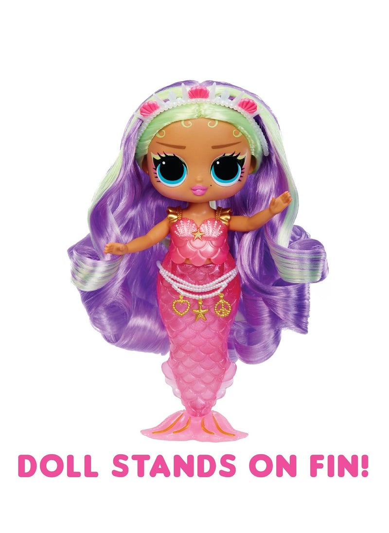 L.O.L. Surprise! Tweens Mermaid Doll - Cleo Cove