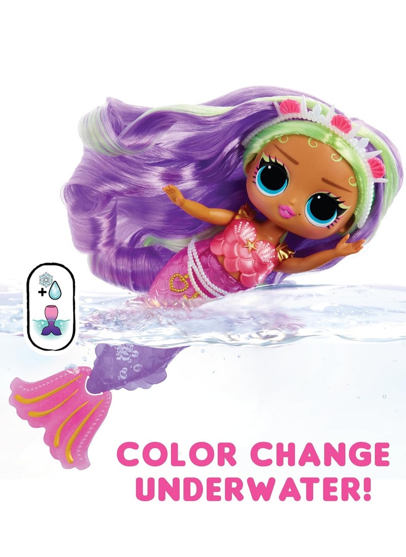 L.O.L. Surprise! Tweens Mermaid Doll - Cleo Cove