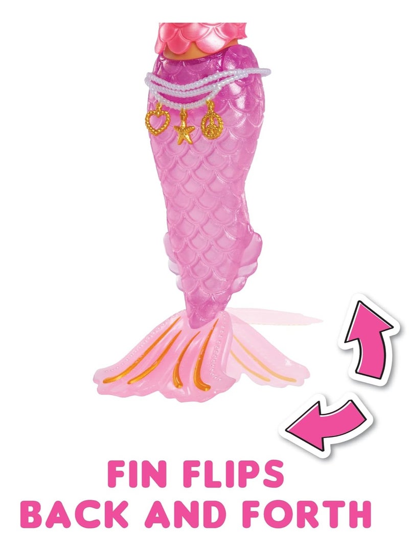 L.O.L. Surprise! Tweens Mermaid Doll - Cleo Cove