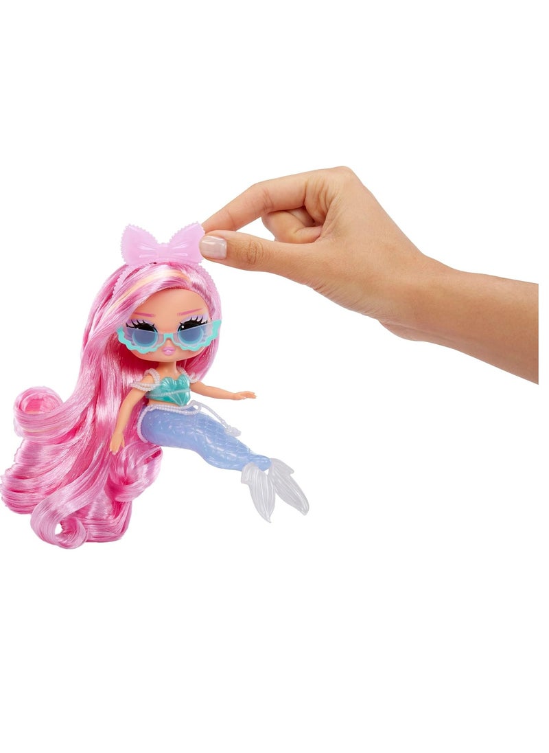 L.O.L. Surprise! Tweens Mermaid Doll - Lola Waves