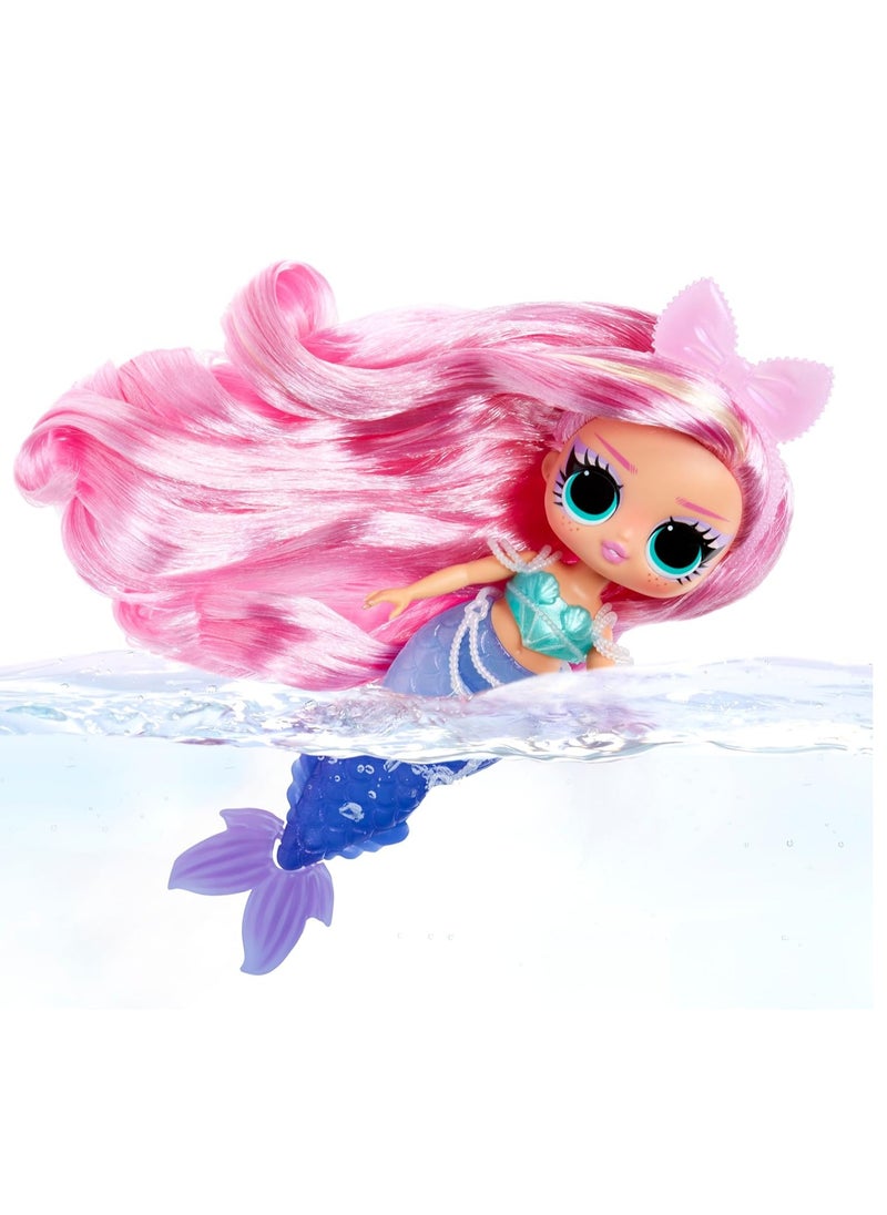 L.O.L. Surprise! Tweens Mermaid Doll - Lola Waves