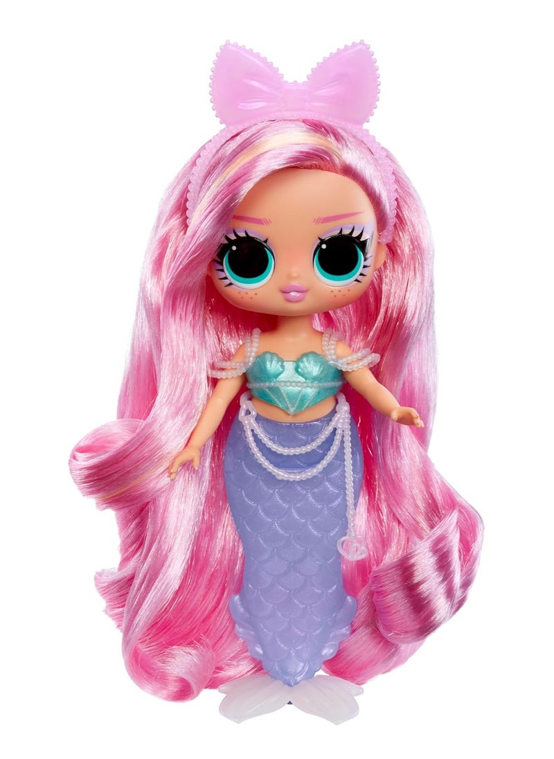 L.O.L. Surprise! Tweens Mermaid Doll - Lola Waves