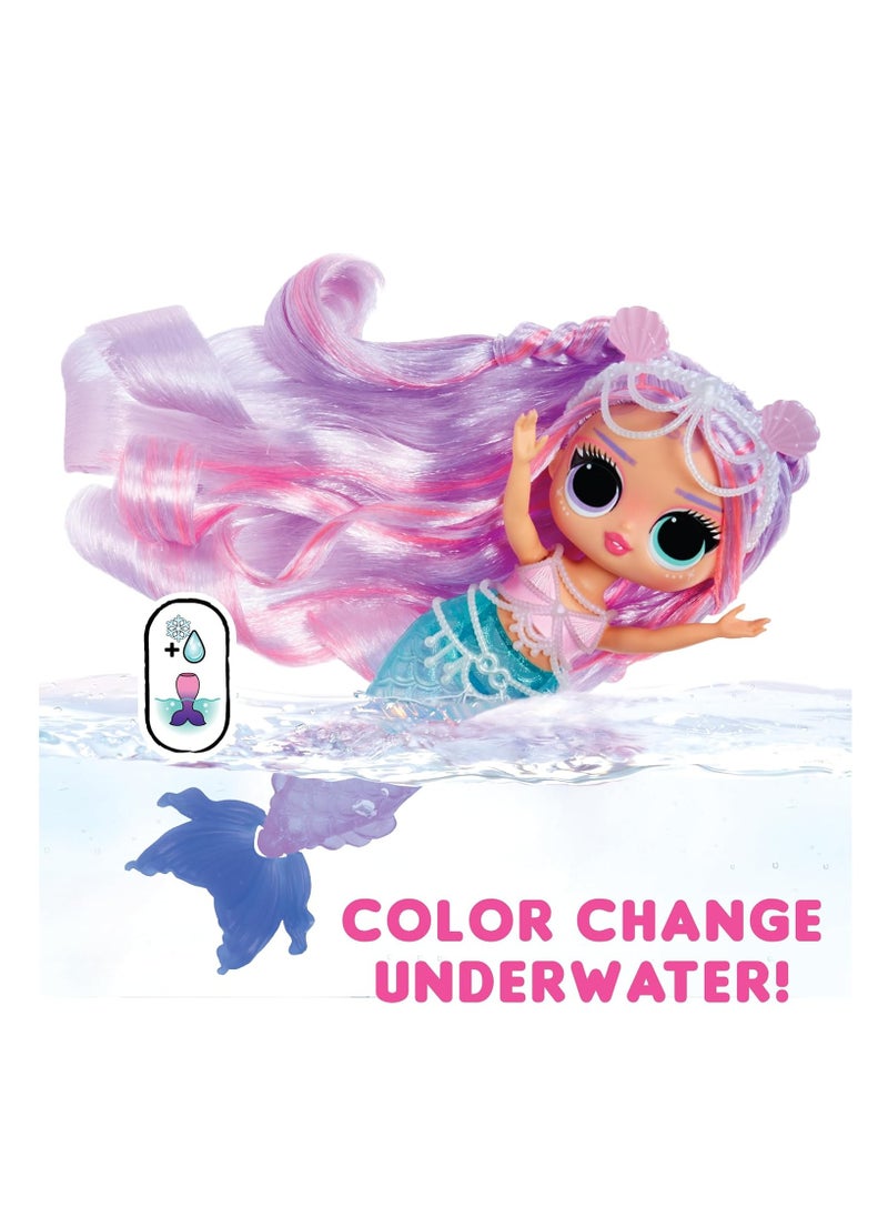 L.O.L. Surprise! Tweens Mermaid Doll - Lana Marine