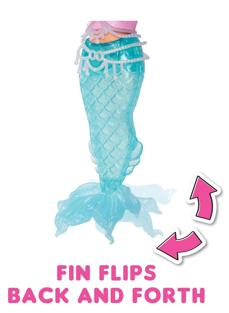 L.O.L. Surprise! Tweens Mermaid Doll - Lana Marine