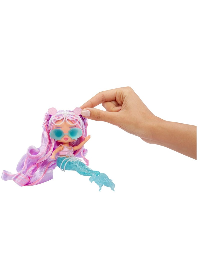 L.O.L. Surprise! Tweens Mermaid Doll - Lana Marine