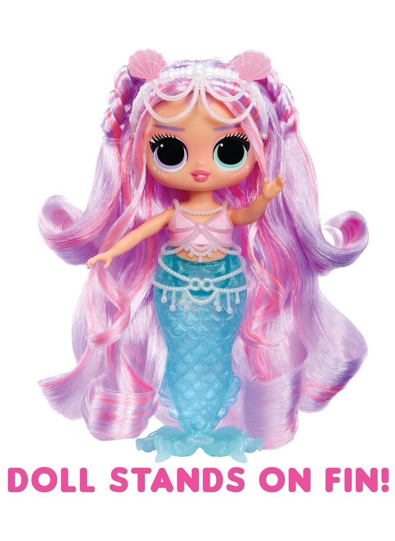 L.O.L. Surprise! Tweens Mermaid Doll - Lana Marine