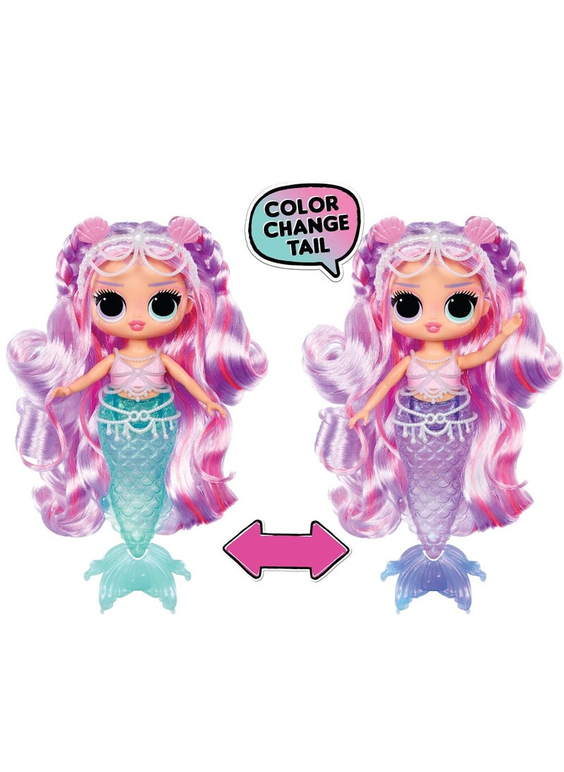 L.O.L. Surprise! Tweens Mermaid Doll - Lana Marine