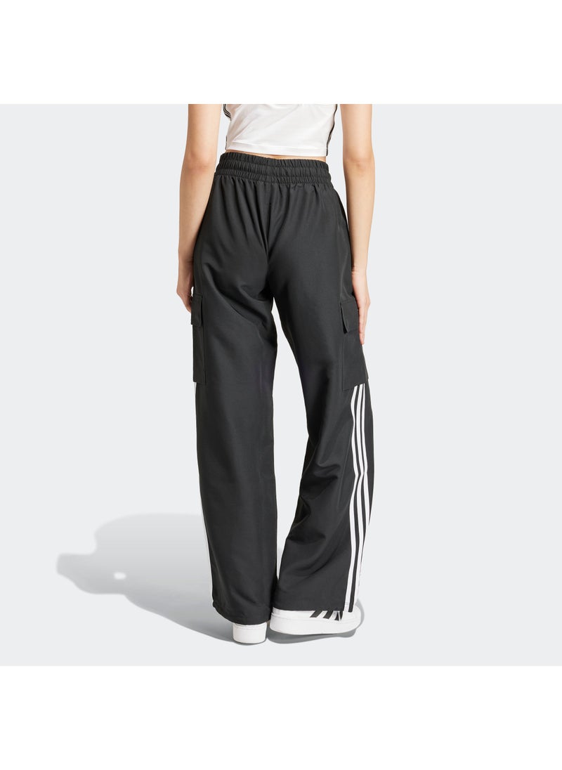 Adicolor 3 Stripes Cargo Tracksuit Pants