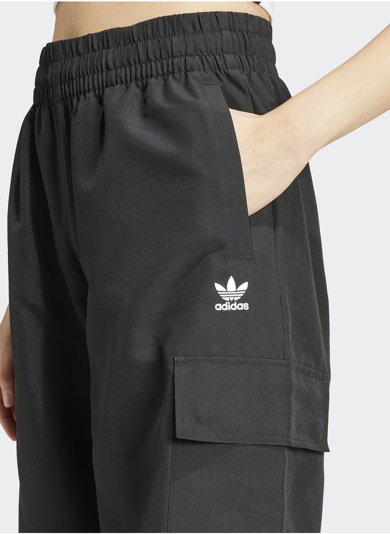 Adicolor 3 Stripes Cargo Tracksuit Pants