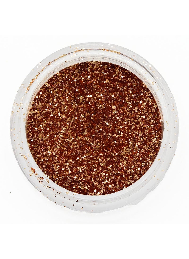 Bronze Glitter 5 From Royal Care Cosmetics