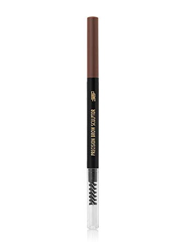 Black Radiance Precision Brow Sculptor Blackish Brown 006 g