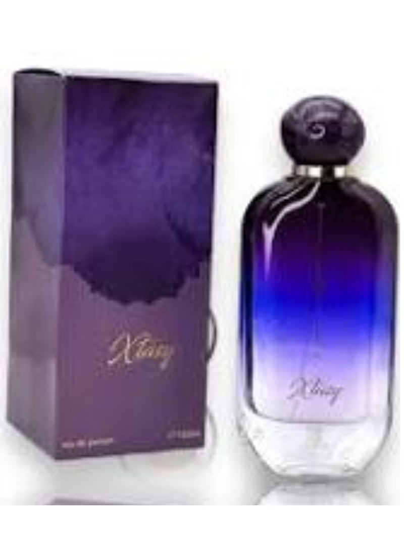 Ahmed Al Maghribi Perfumes Xtasy EDP For Unisex 100 ml