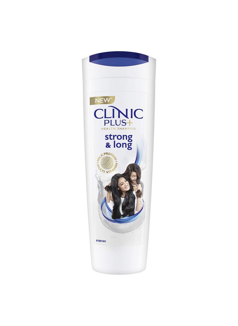 Clinic Plus Strong  Long Shampoo  175ml