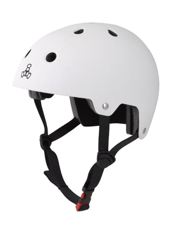 3017 Dual Certified Helmet 18.03x28.7x22.86inch