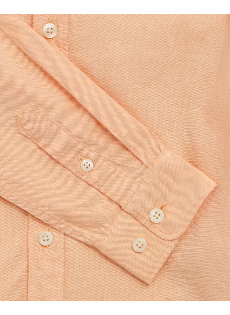Gant Kids Shield Oxford Shirt