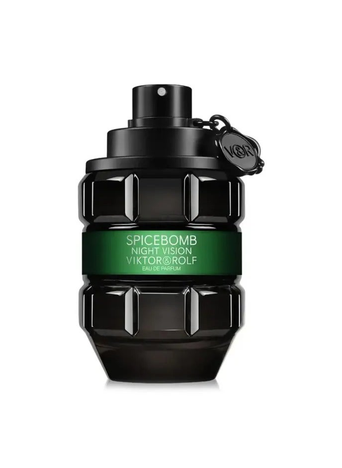 Spicebomb Night Vision EDP 90ML