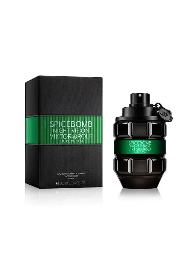 Spicebomb Night Vision EDP 90ML