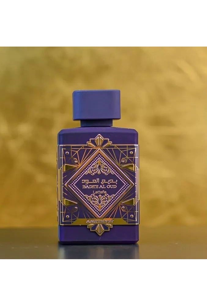 Badee al oud Amethyst 100ML EDP