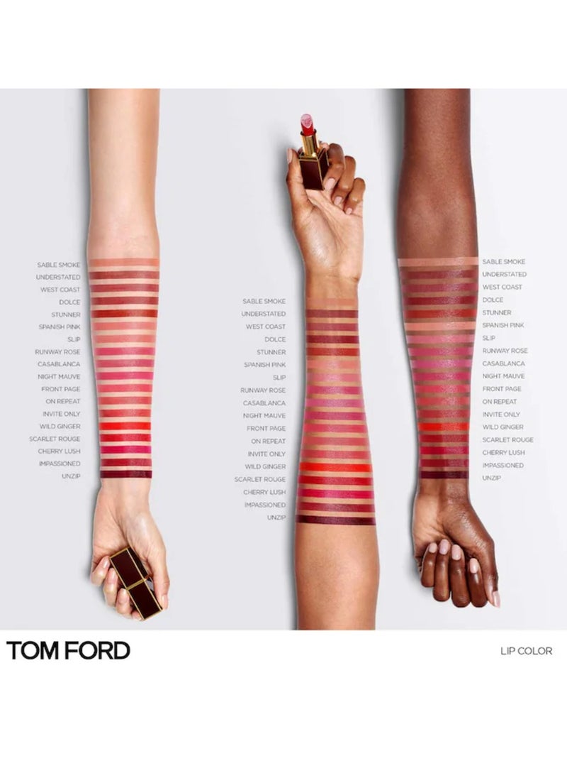 TOM FORD Lip Color- 03 Casablanca, 3.5g