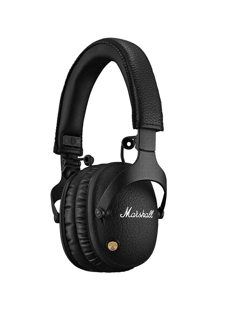 H3 Bluetooth Headphones – Pure Sound with Smart Noise Cancelling Over-Ear Bluetooth Headset for Music & Calls ANC
